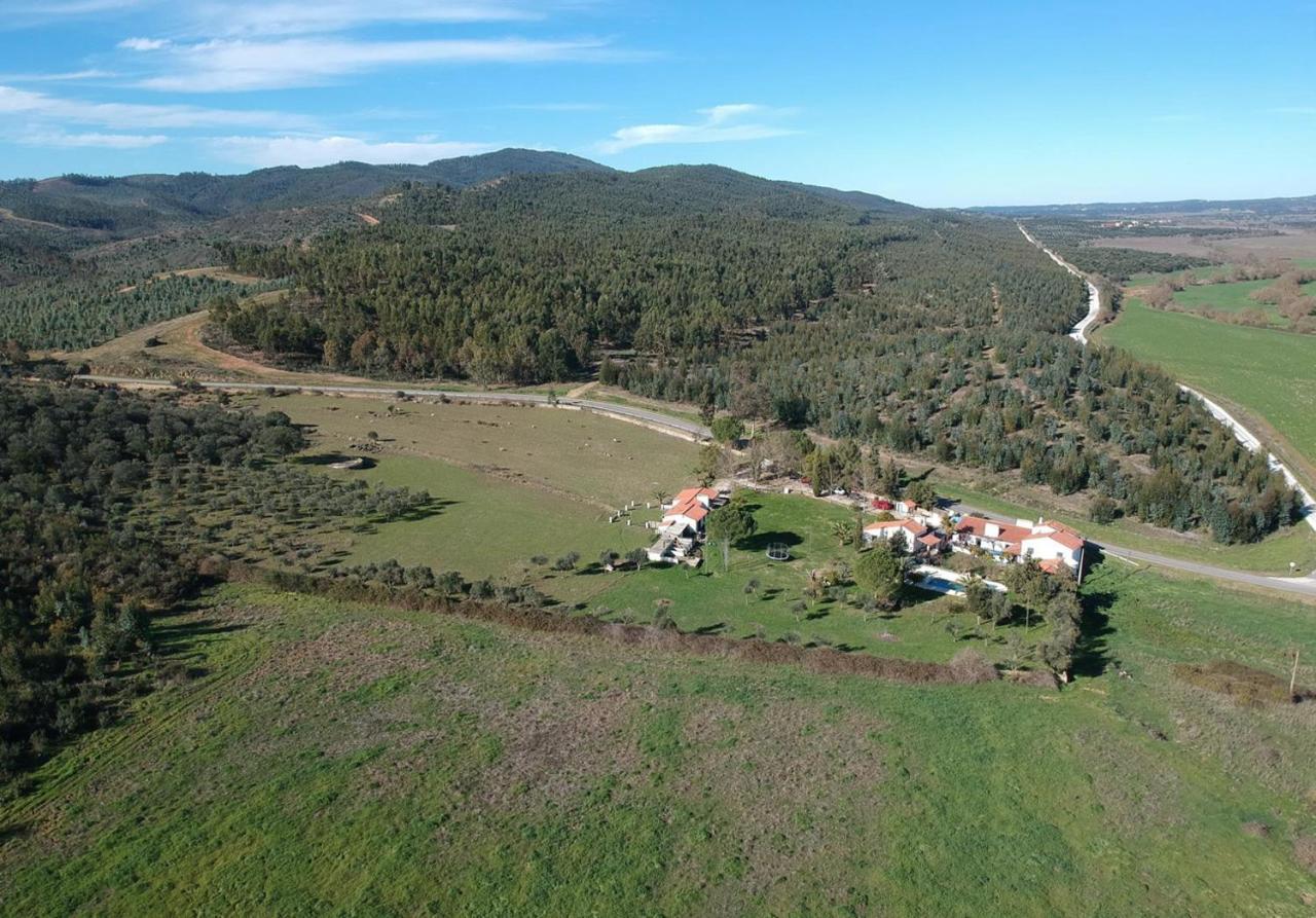 Gasthaus Quinta Alfaval Redondo Exterior foto
