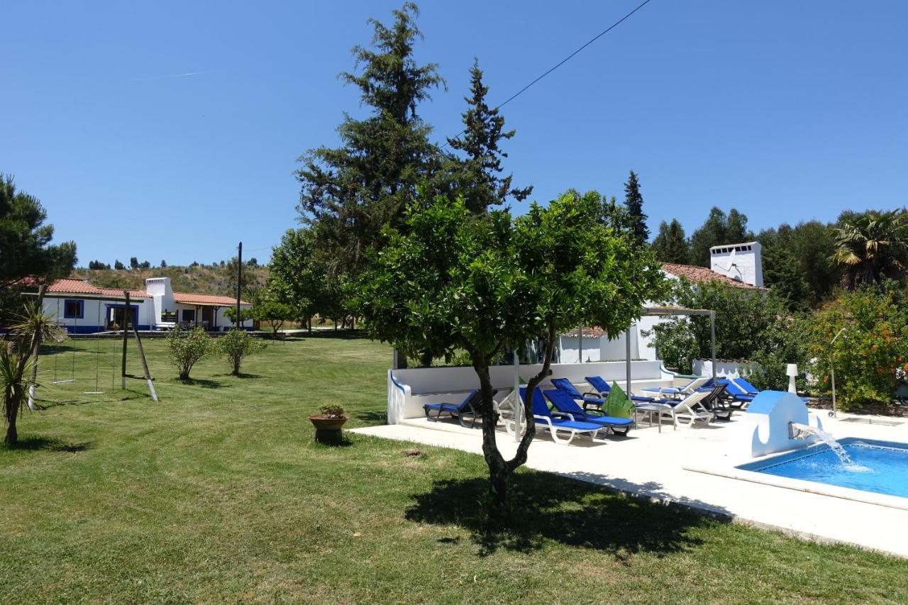 Gasthaus Quinta Alfaval Redondo Exterior foto