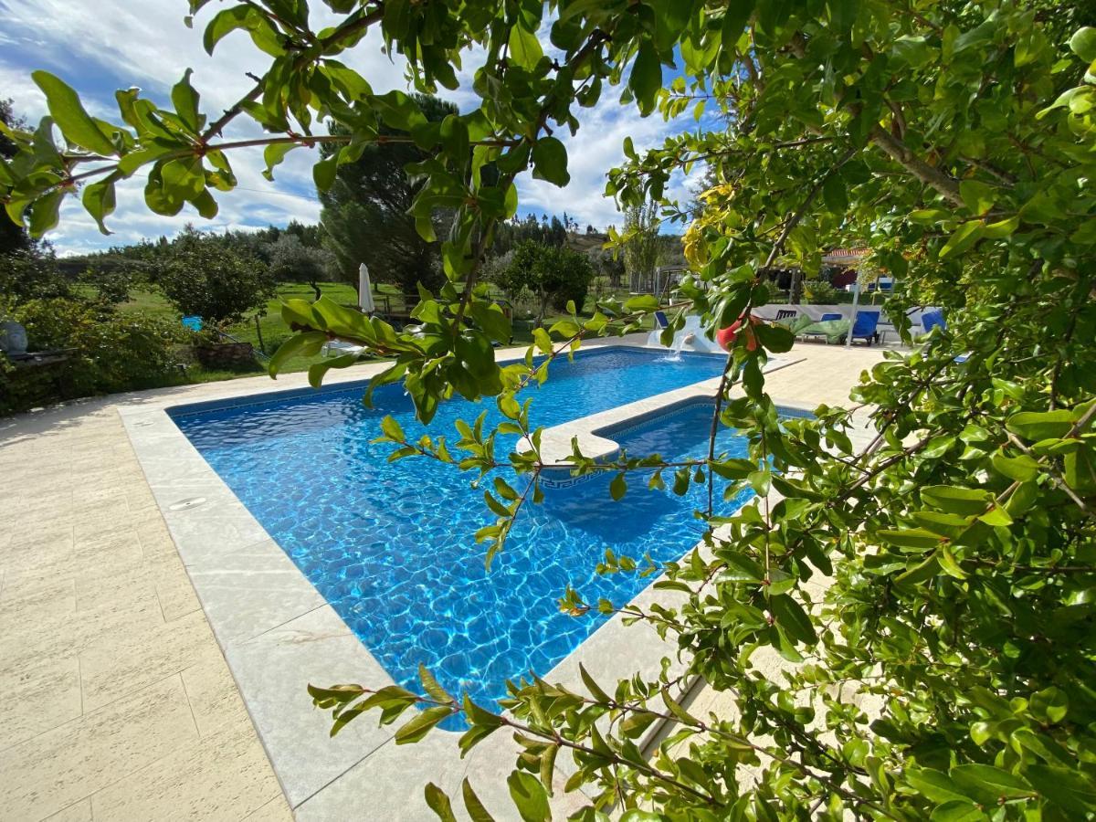 Gasthaus Quinta Alfaval Redondo Exterior foto