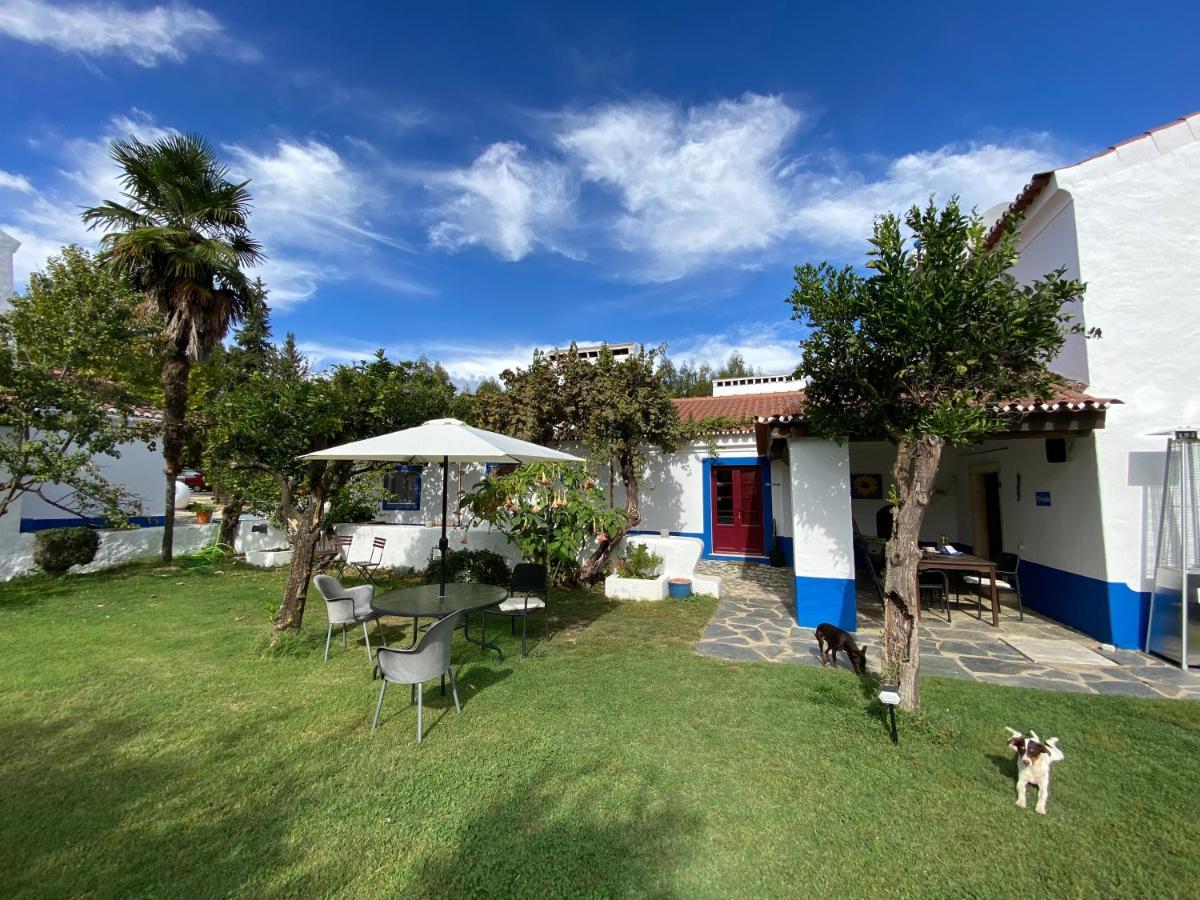 Gasthaus Quinta Alfaval Redondo Exterior foto