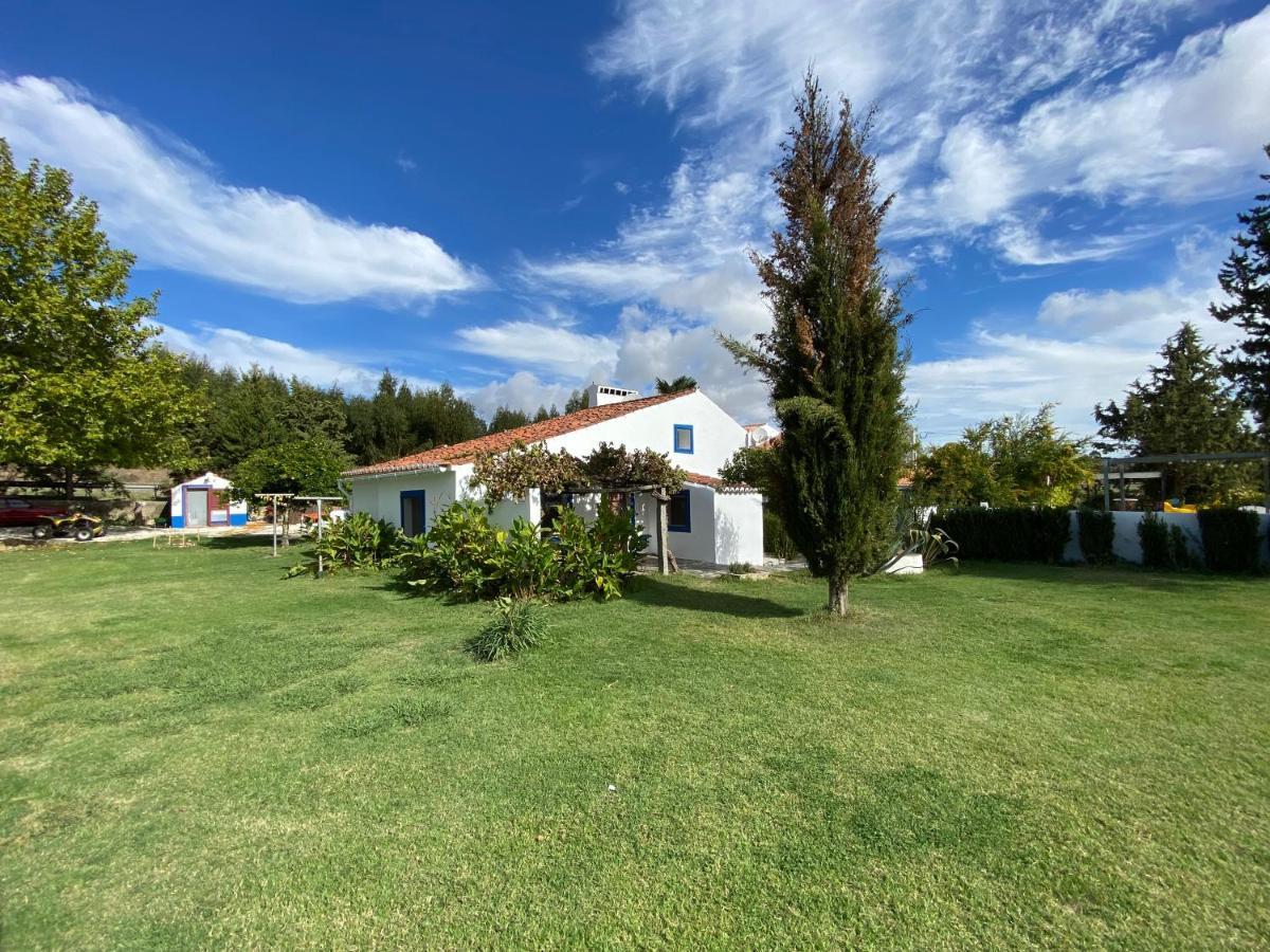 Gasthaus Quinta Alfaval Redondo Exterior foto