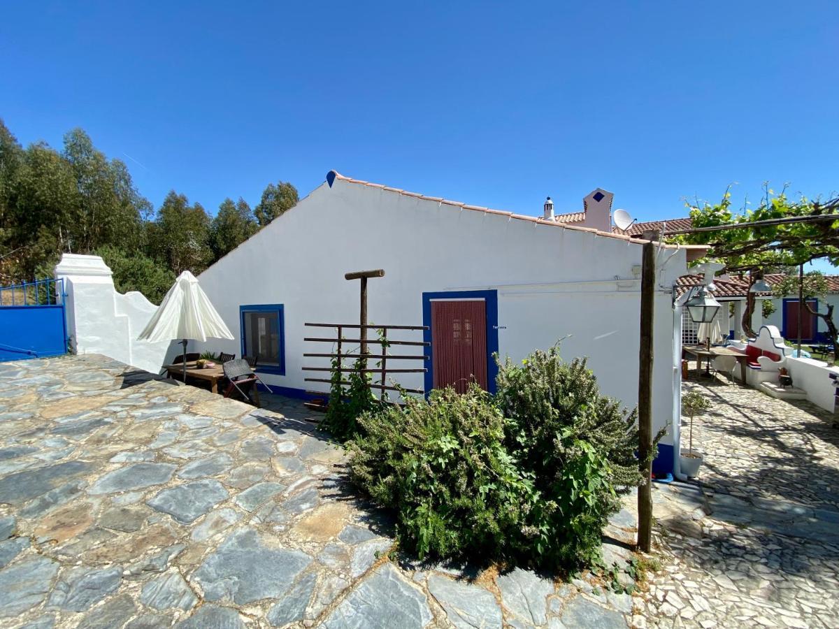 Gasthaus Quinta Alfaval Redondo Exterior foto