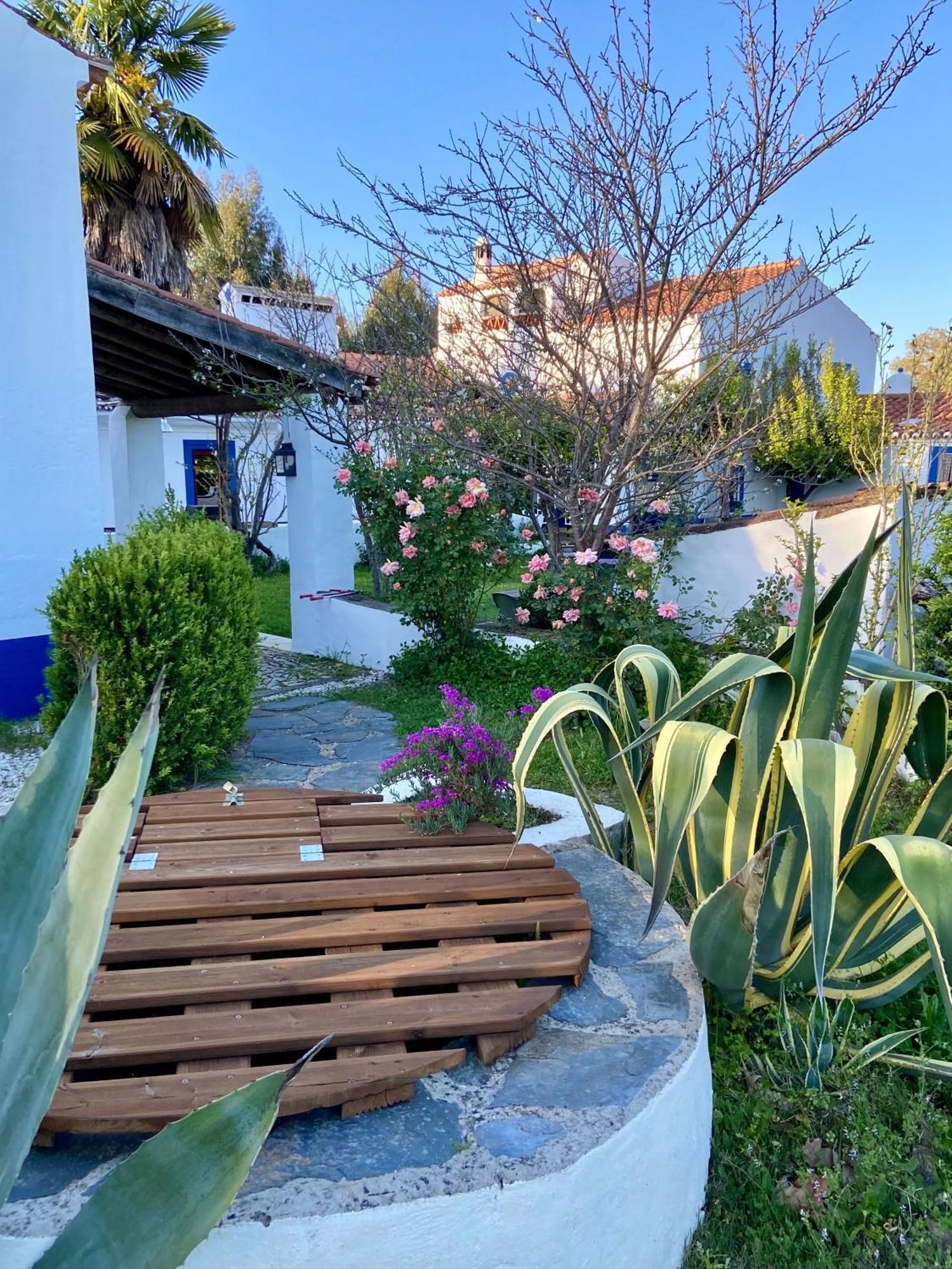 Gasthaus Quinta Alfaval Redondo Exterior foto