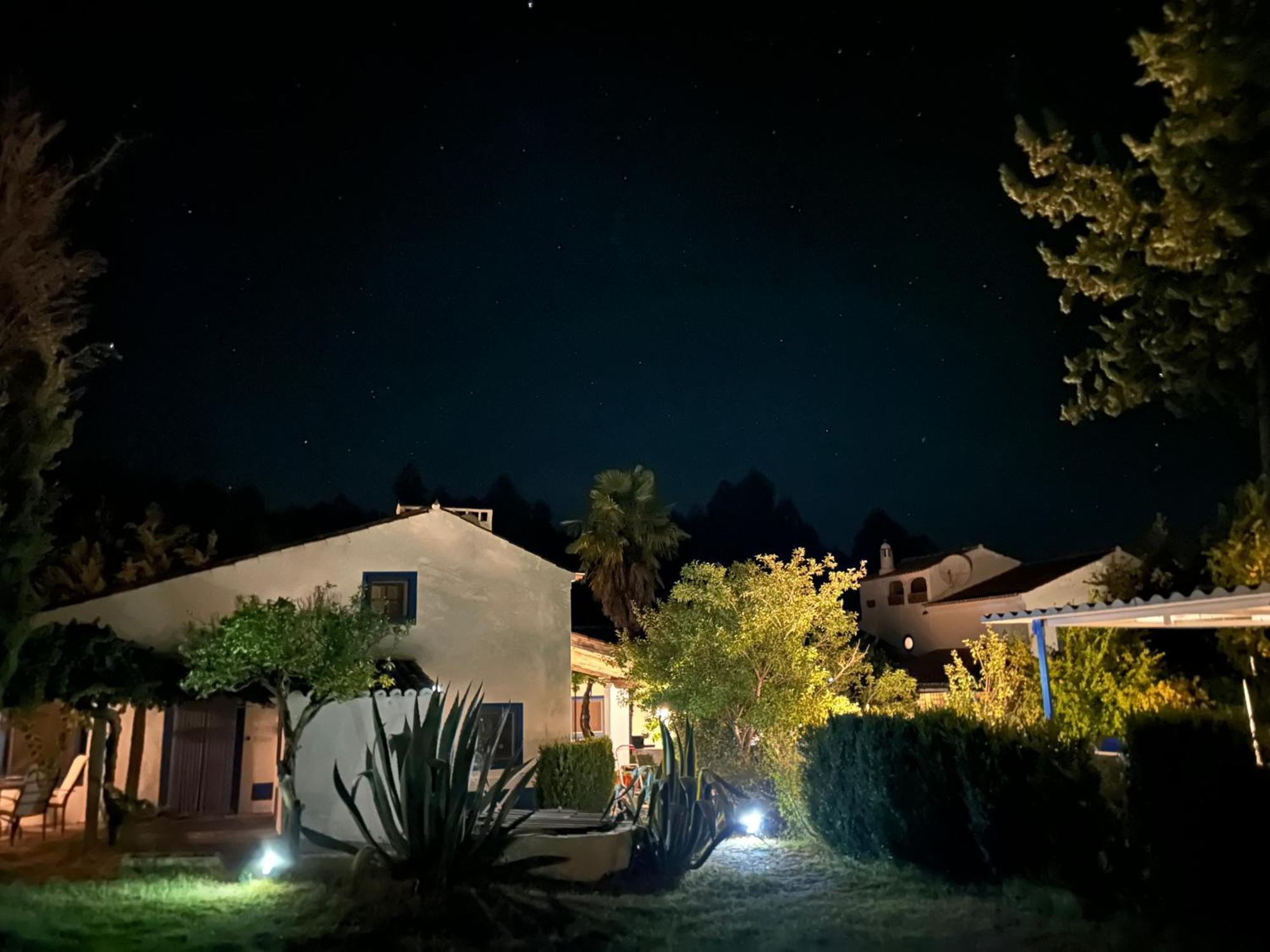 Gasthaus Quinta Alfaval Redondo Exterior foto