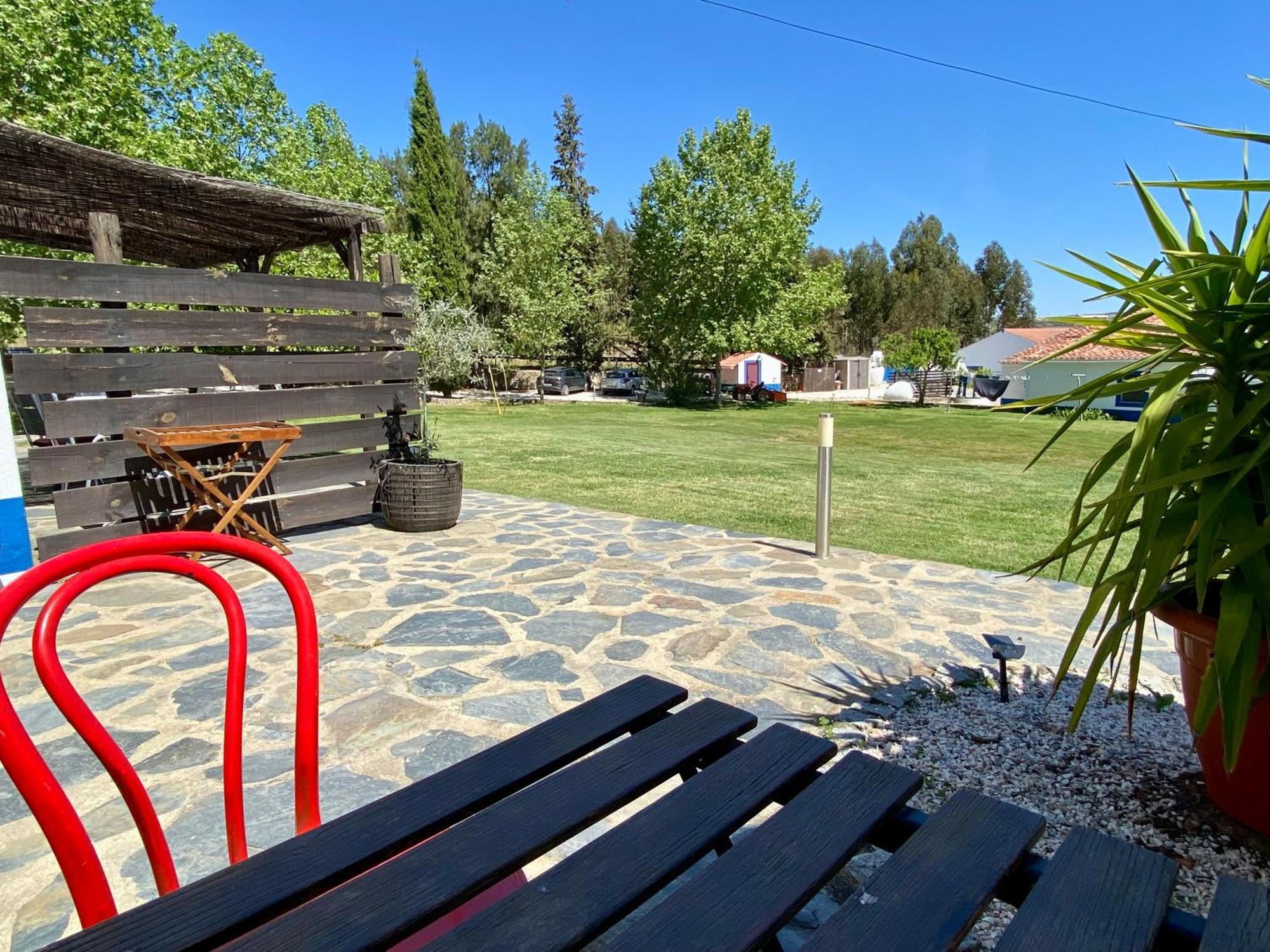 Gasthaus Quinta Alfaval Redondo Exterior foto