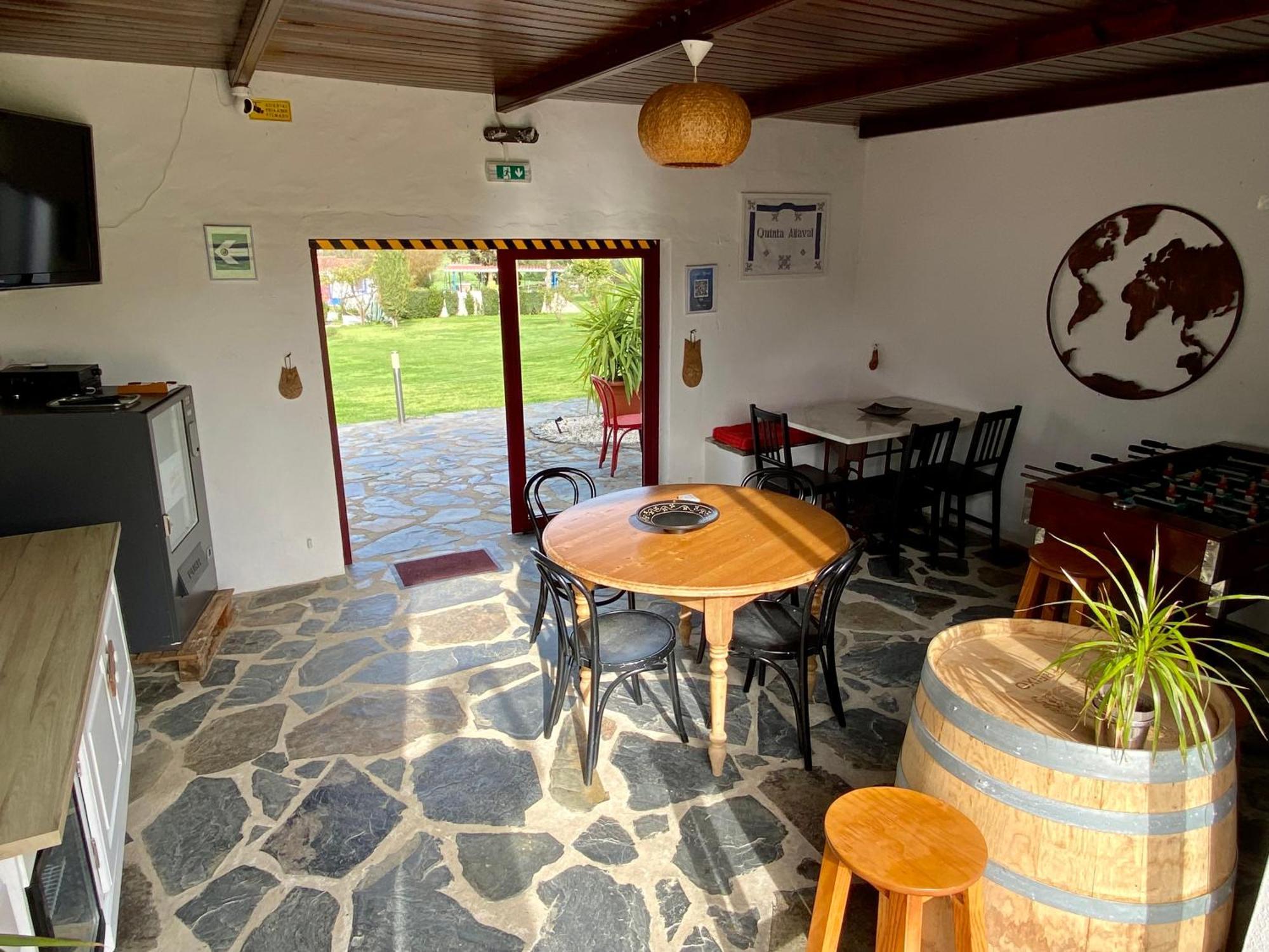 Gasthaus Quinta Alfaval Redondo Exterior foto