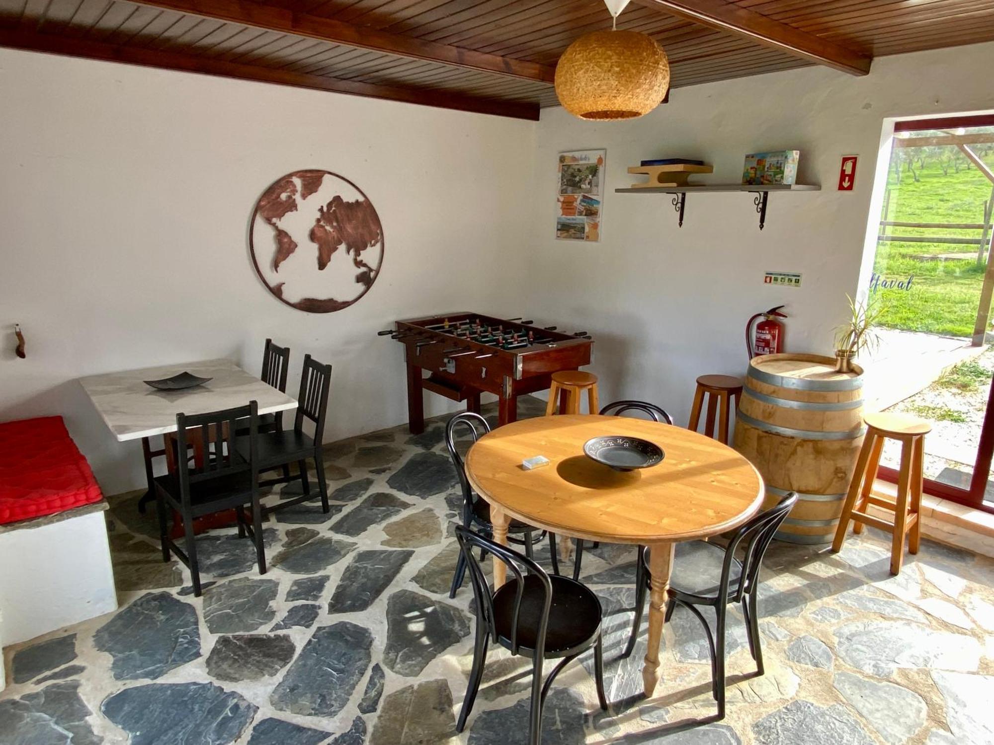 Gasthaus Quinta Alfaval Redondo Exterior foto