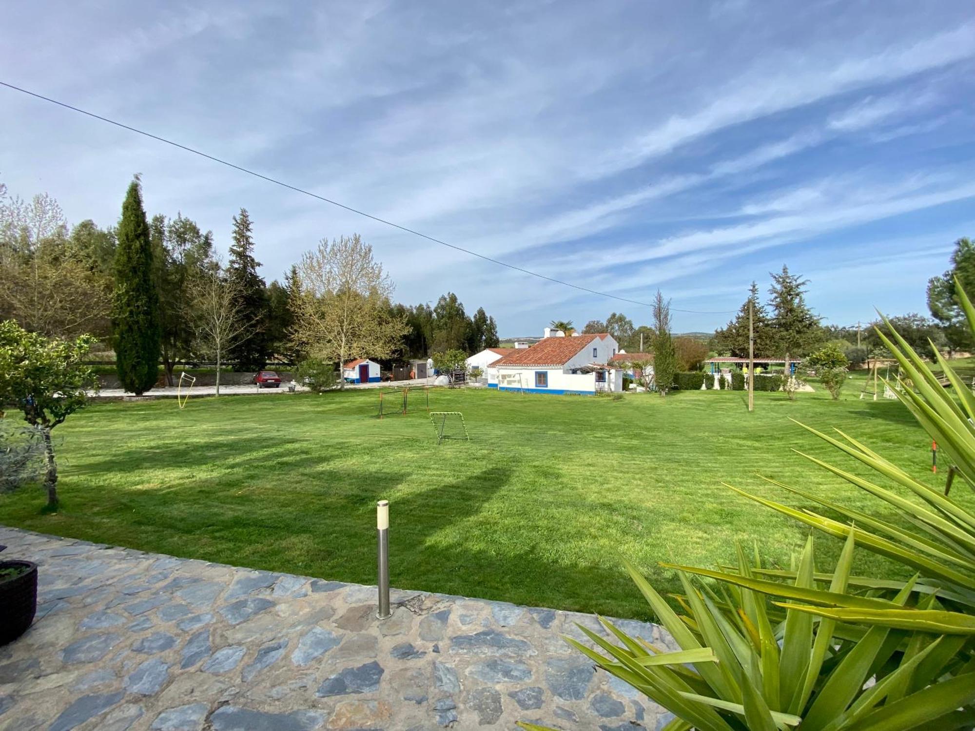 Gasthaus Quinta Alfaval Redondo Exterior foto