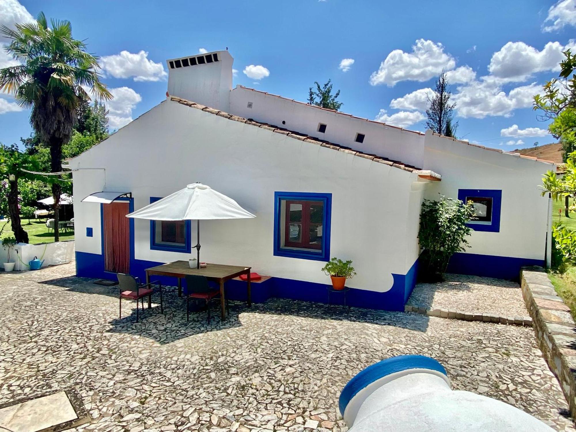 Gasthaus Quinta Alfaval Redondo Exterior foto