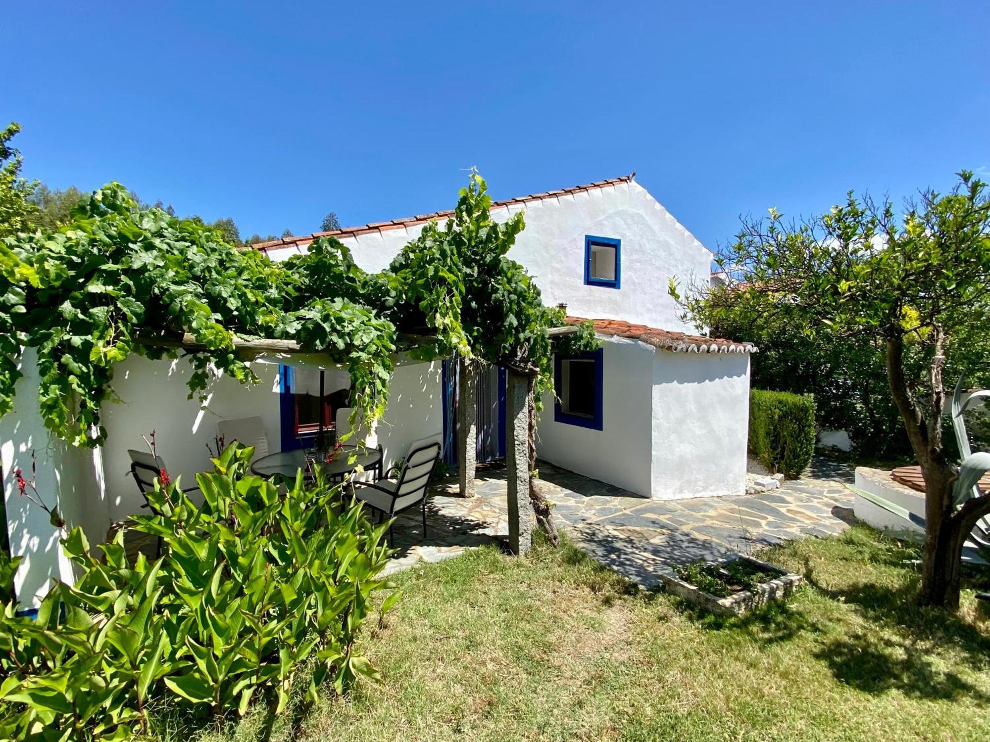 Gasthaus Quinta Alfaval Redondo Exterior foto
