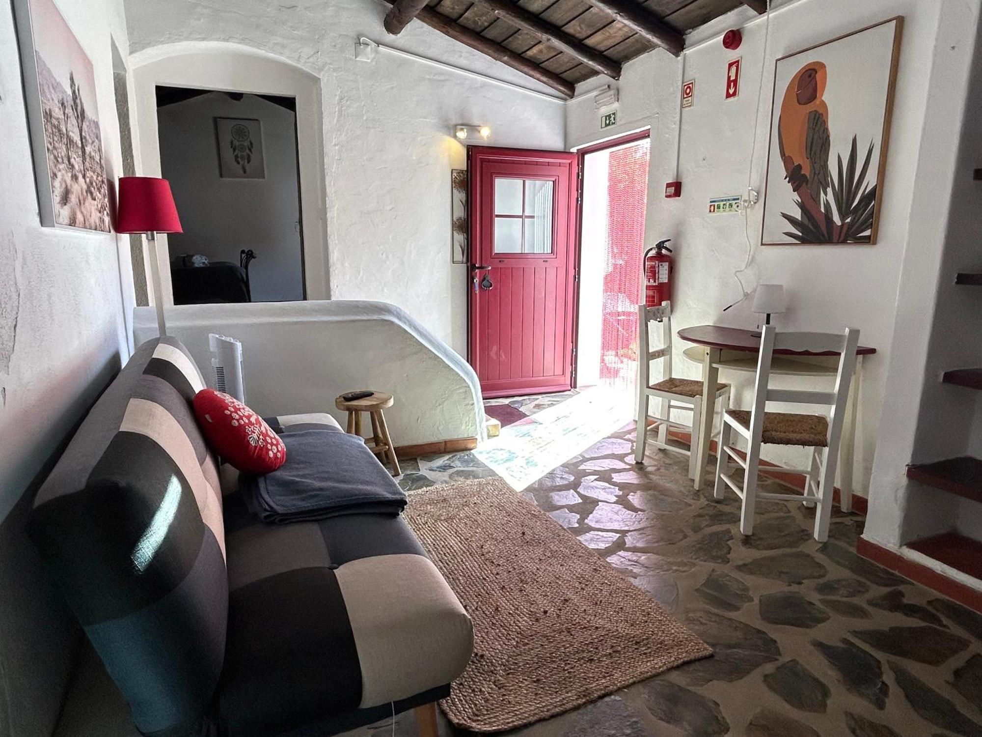 Gasthaus Quinta Alfaval Redondo Zimmer foto