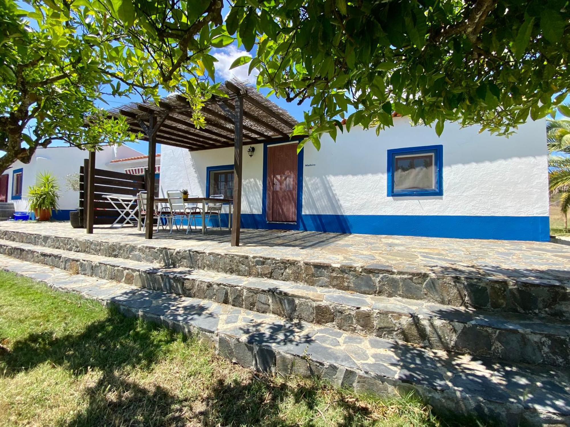 Gasthaus Quinta Alfaval Redondo Exterior foto