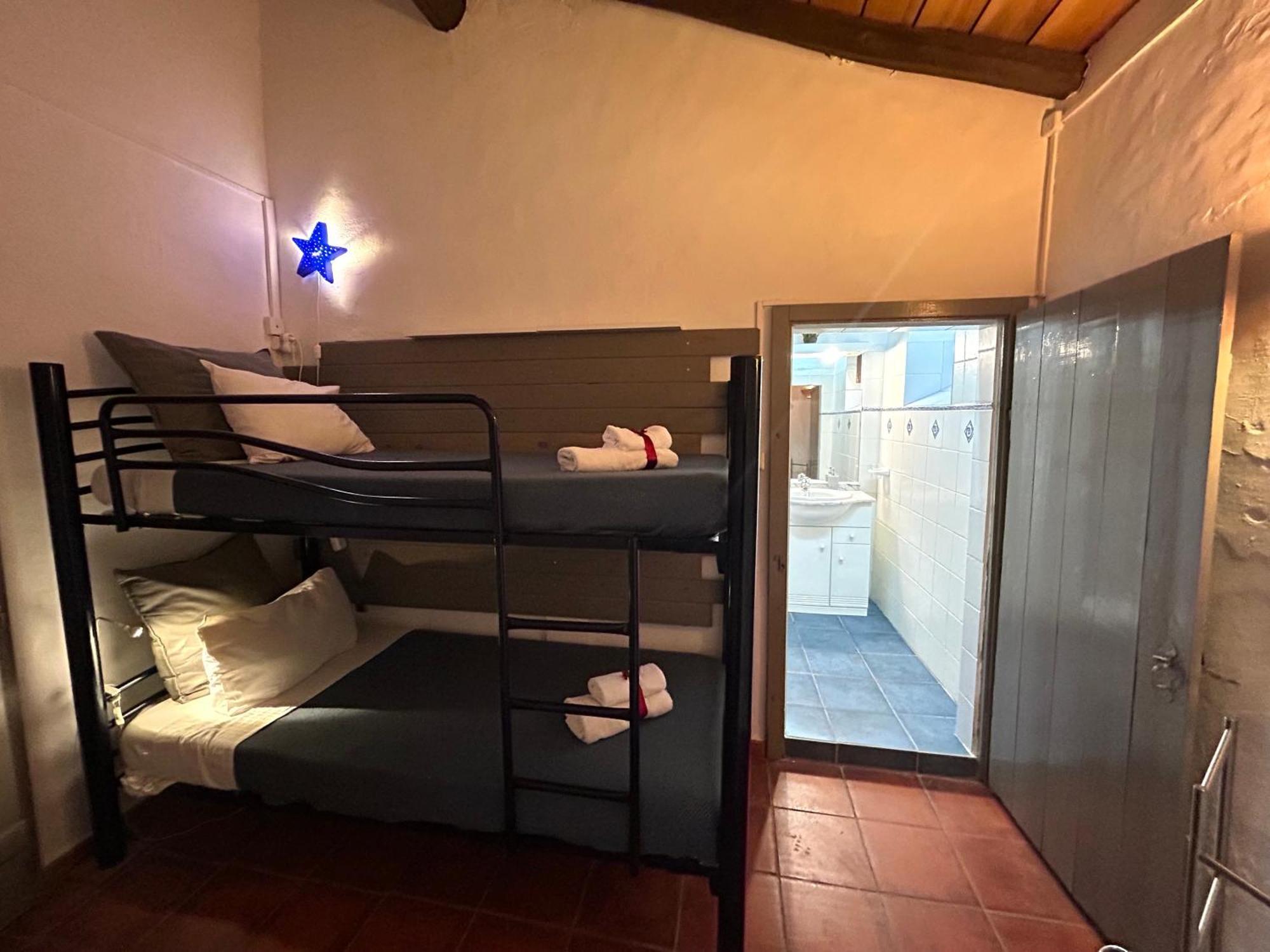 Gasthaus Quinta Alfaval Redondo Zimmer foto
