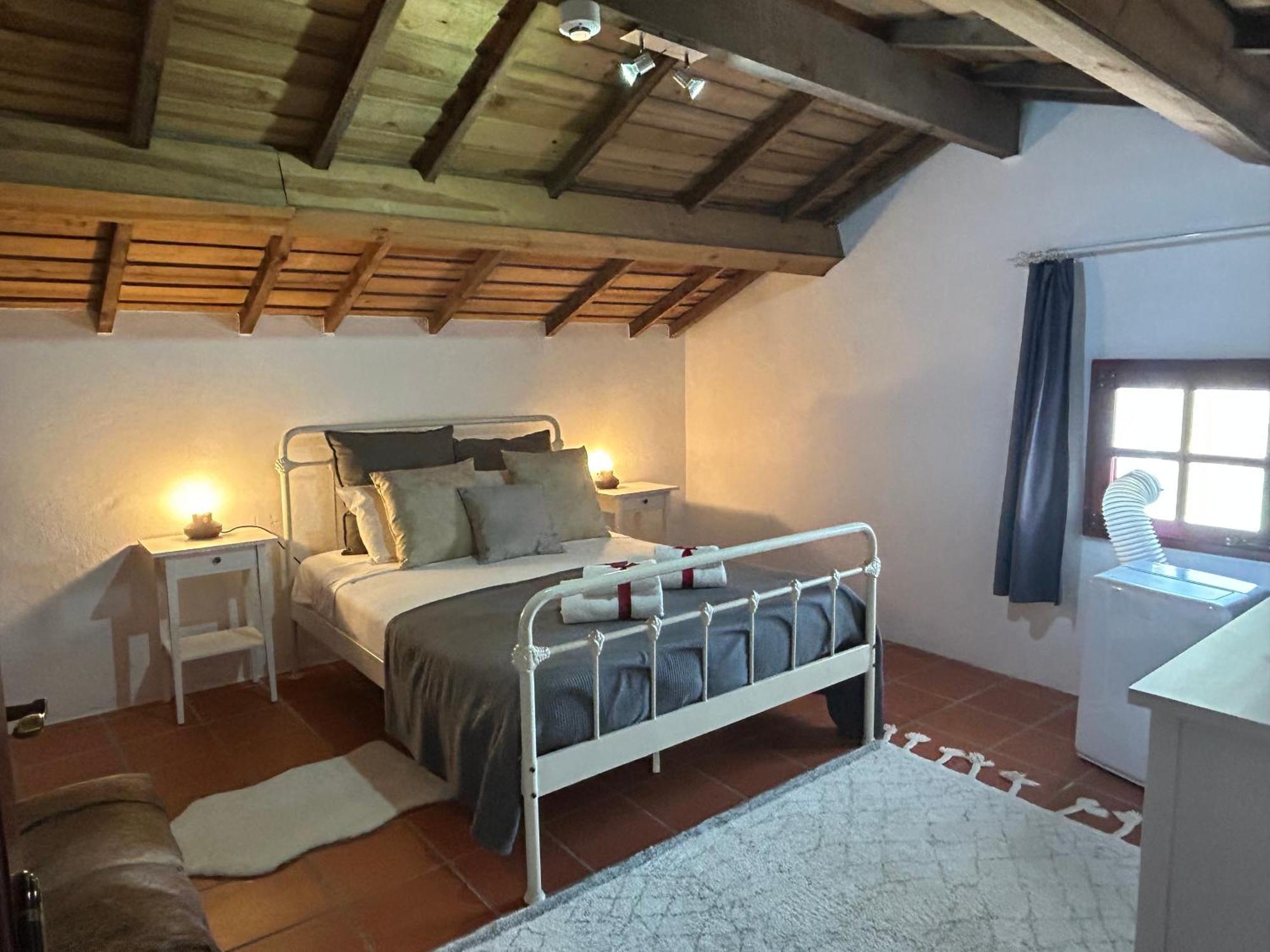 Gasthaus Quinta Alfaval Redondo Zimmer foto