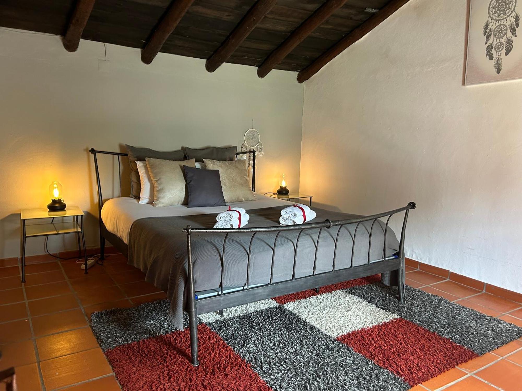 Gasthaus Quinta Alfaval Redondo Zimmer foto