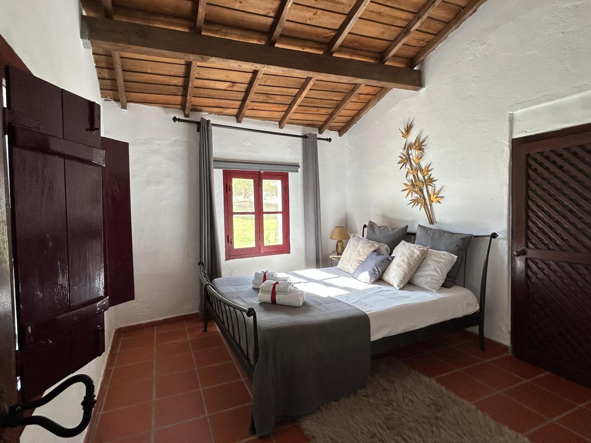 Gasthaus Quinta Alfaval Redondo Zimmer foto