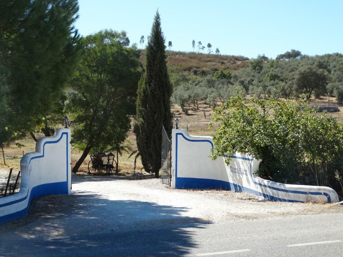 Gasthaus Quinta Alfaval Redondo Exterior foto