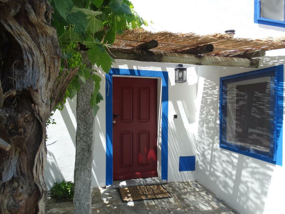 Gasthaus Quinta Alfaval Redondo Exterior foto